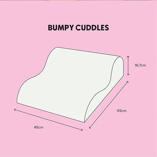 Butt cushion for couples 💓🔥