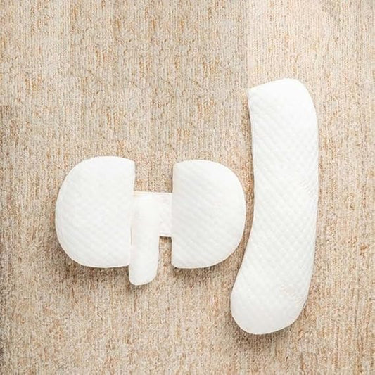 Bed Wedge Memory Foam Pillow