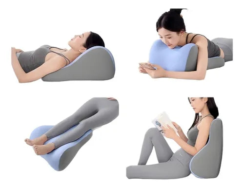 Butt cushion for couples 💓🔥