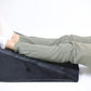 Control D Orthopedic Bed Wedge Memory Foam Pillow