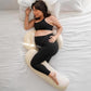 Bed Wedge Memory Foam Pillow