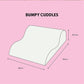 Bumpy Cuddles Pillow