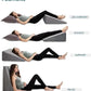 Control D Orthopedic Bed Wedge Memory Foam Pillow