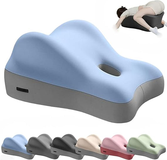 Bumpy Cuddles Pillow