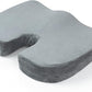 Coccyx Orthopedic Memory Foam Seat Cushion