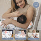 Multifunctional Breastfeeding & Baby Support Pillow