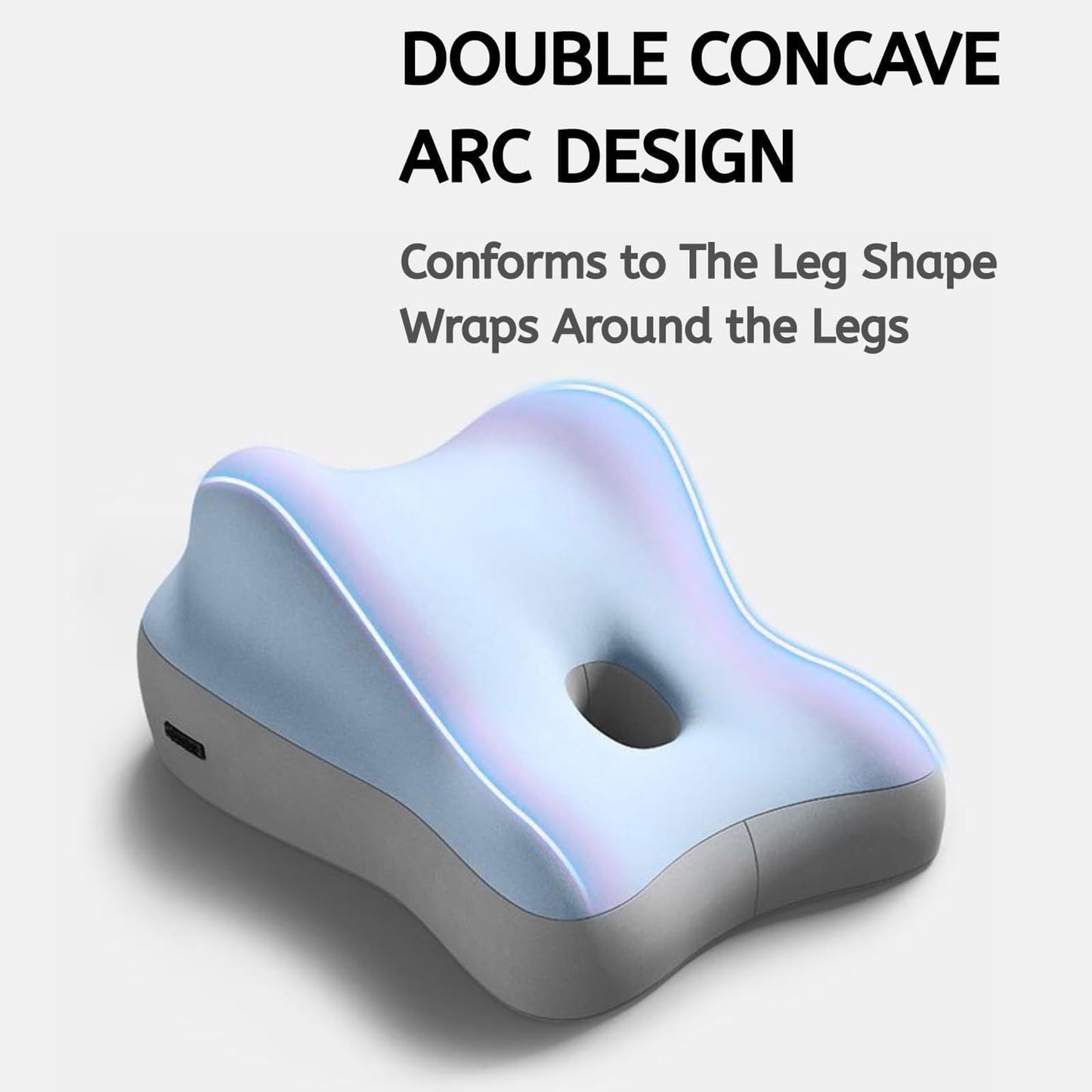 Butt cushion for couples 💓🔥