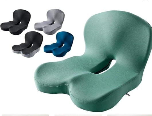 Seat cushion W/Lumber